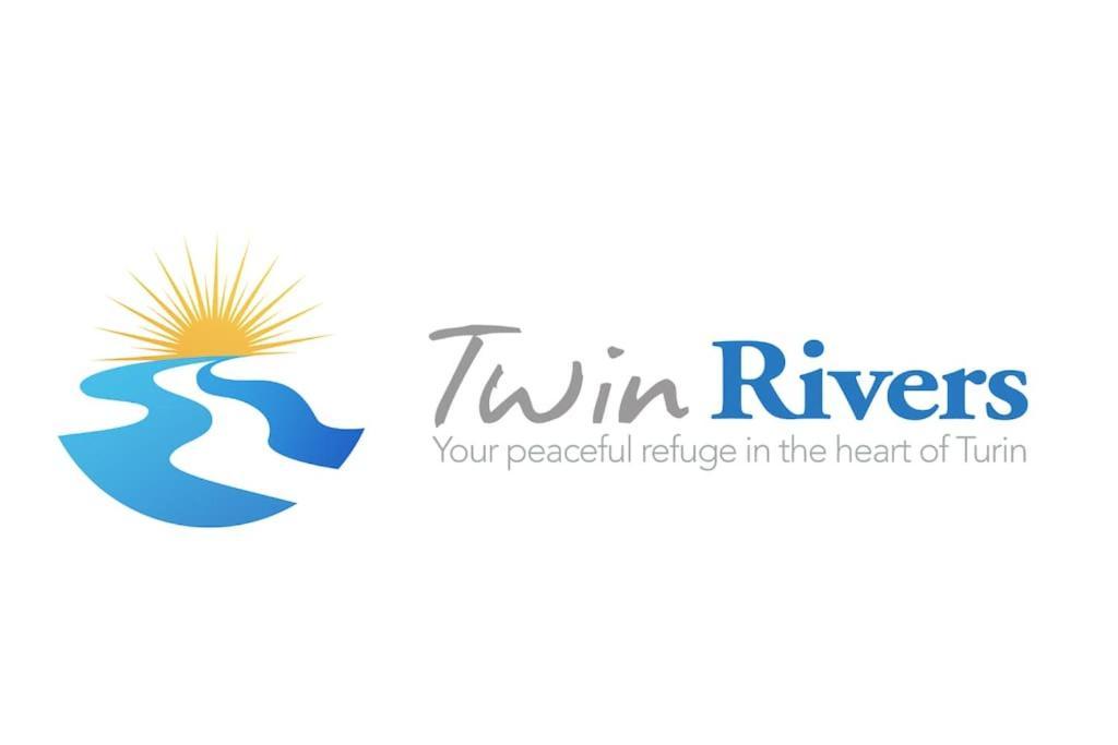 Twin Rivers Торино Екстериор снимка